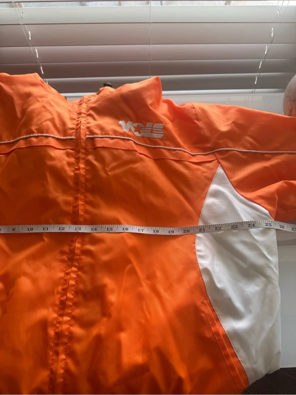 N/A bold orange
